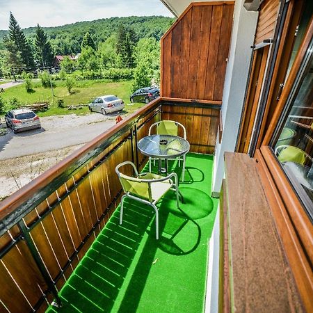 Sixteen Lakes Guest House Jezerce Εξωτερικό φωτογραφία