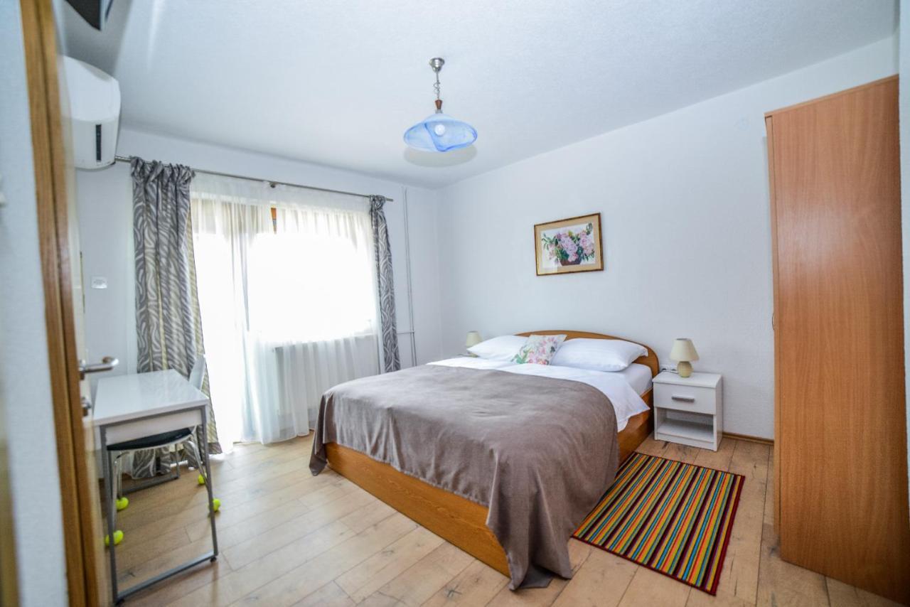 Sixteen Lakes Guest House Jezerce Εξωτερικό φωτογραφία